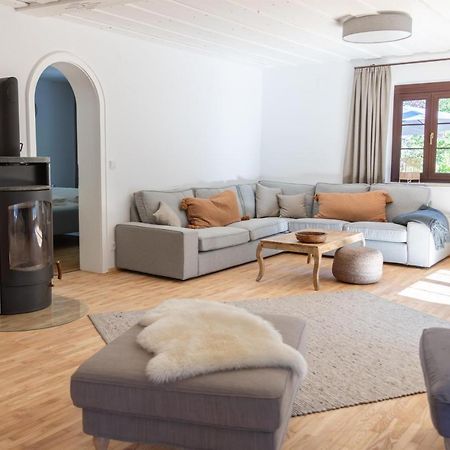 ヴァルヒゼー Haus Trudiヴィラ エクステリア 写真