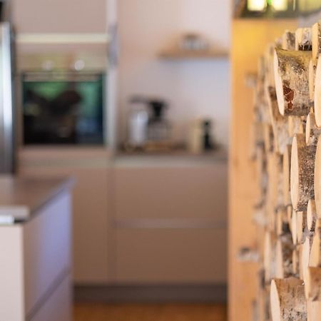 ヴァルヒゼー Haus Trudiヴィラ エクステリア 写真