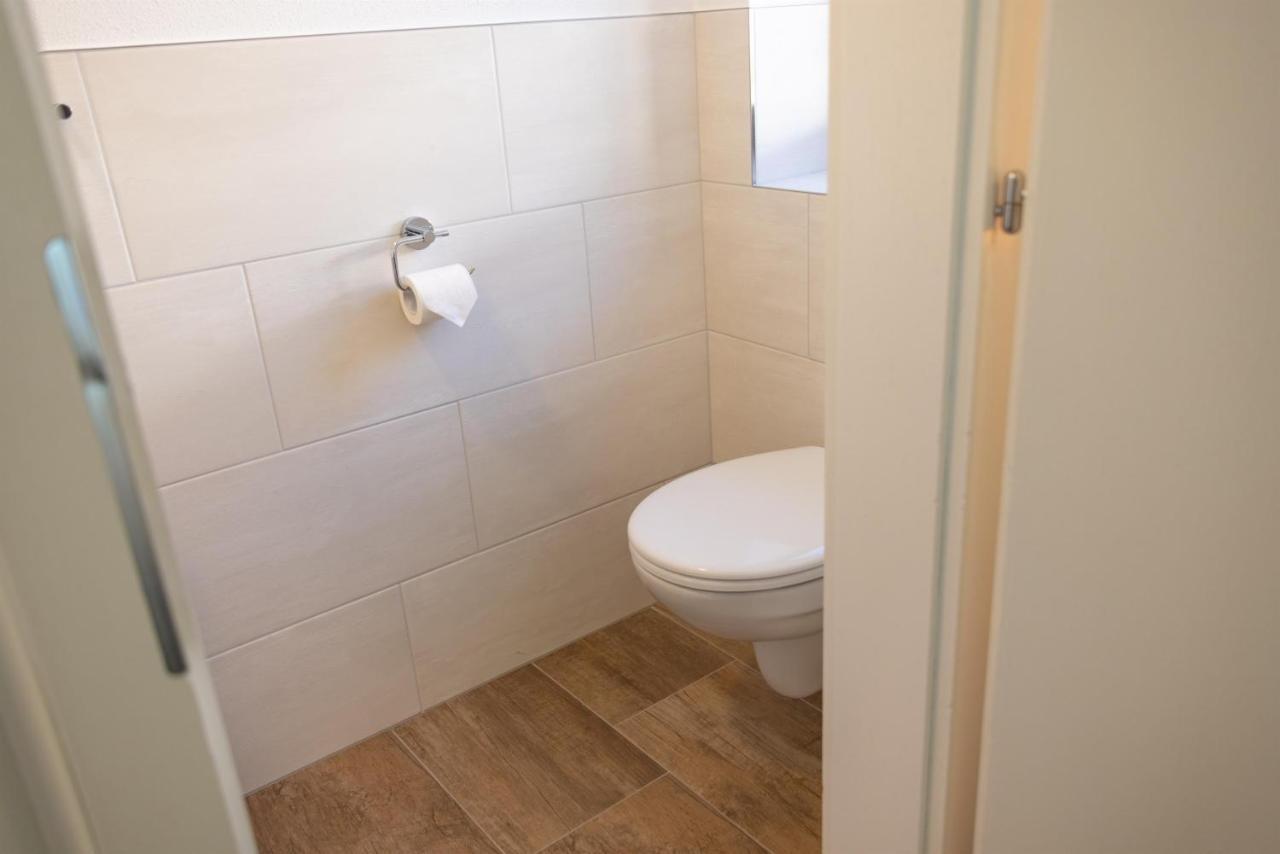 ヴァルヒゼー Haus Trudiヴィラ エクステリア 写真