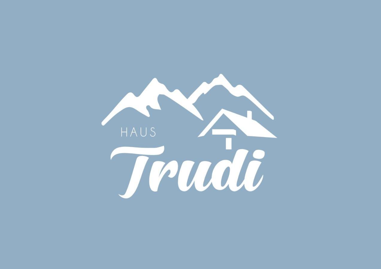 ヴァルヒゼー Haus Trudiヴィラ エクステリア 写真