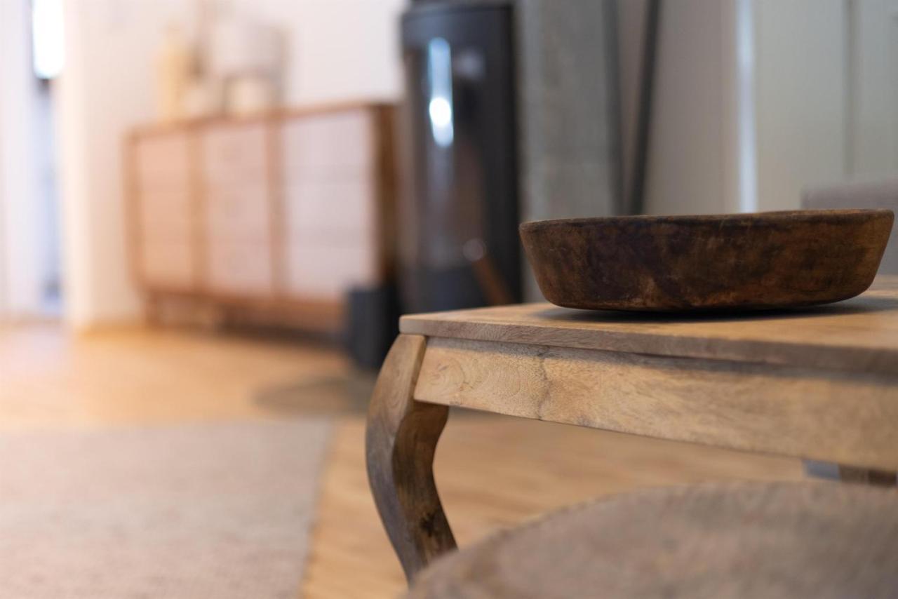 ヴァルヒゼー Haus Trudiヴィラ エクステリア 写真