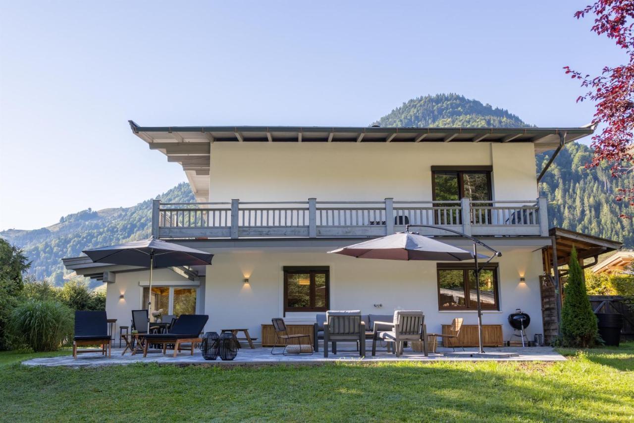 ヴァルヒゼー Haus Trudiヴィラ エクステリア 写真